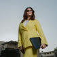 Sunshine Blazer Set