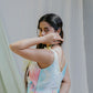 You Go Girl – Organically Dyed Paris Dress