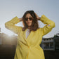 Sunshine Blazer Set