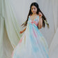 You Go Girl – Organically Dyed Paris Dress