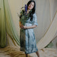 Amalfi Slit Dress