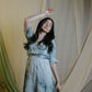 Amalfi Slit Dress