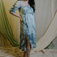 Amalfi Slit Dress