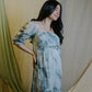 Amalfi Slit Dress