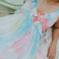 You Go Girl – Organically Dyed Paris Dress