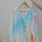 Pastel Tie-dye Shirt