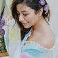 Pastel Tie-dye Shirt