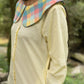 Statement Collar Dress