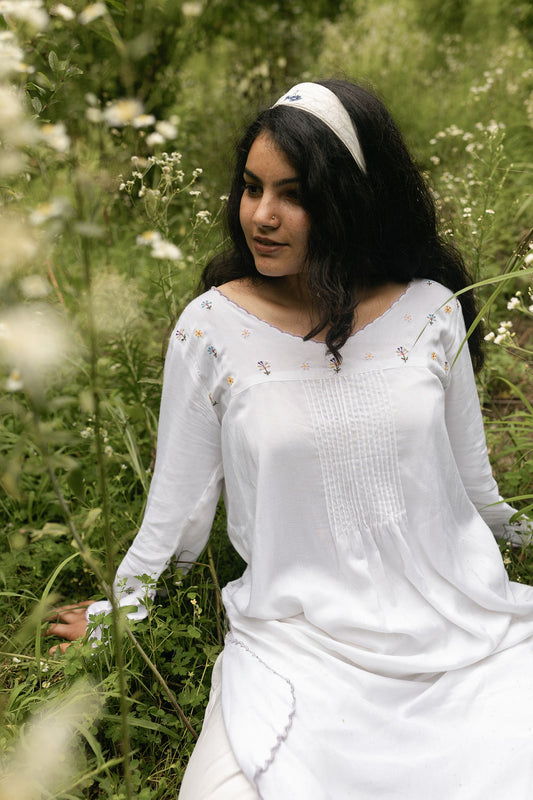Eden Garden Kurta
