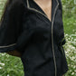 Midnight Thread Unisex Shirt