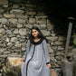 Soft Grey Cotton Set