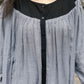 Soft Grey Cotton Set