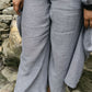 Soft Grey Cotton Set