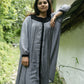 Soft Grey Cotton Set