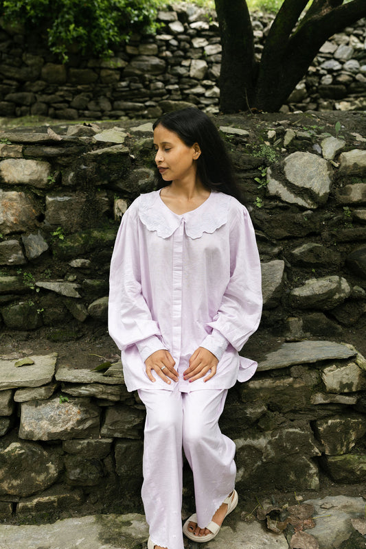 Lavender Haze Co-ord Set