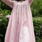 Blush Pink Kurta & Pant Set