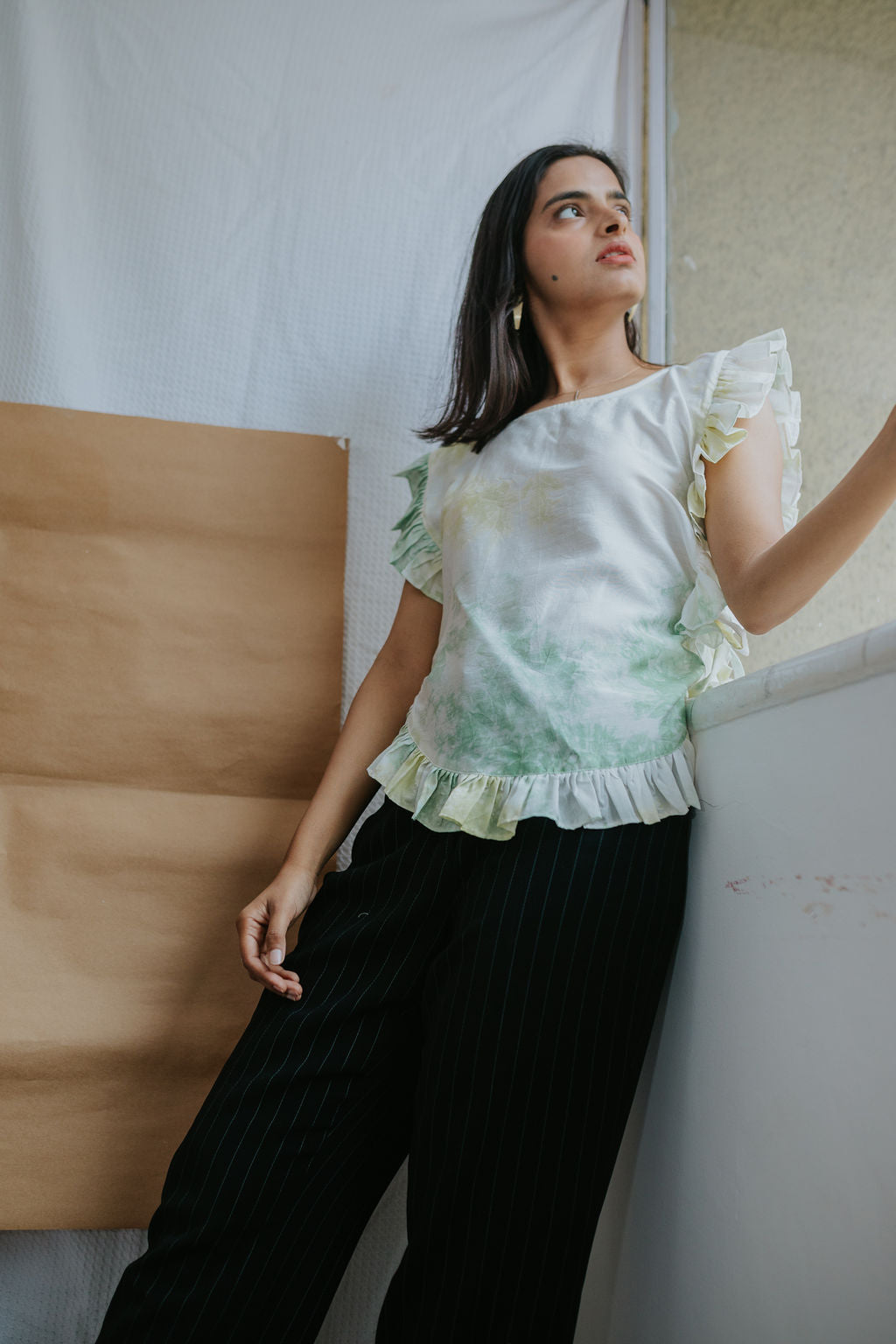 Color Pop Top