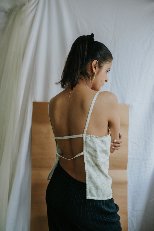 Back it Up Top