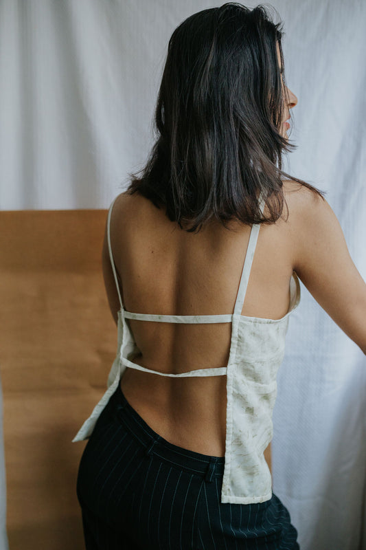 Back it Up Top
