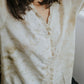 Petals Steamed Shirt