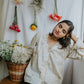Petals Steamed Shirt
