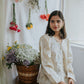 Petals Steamed Shirt