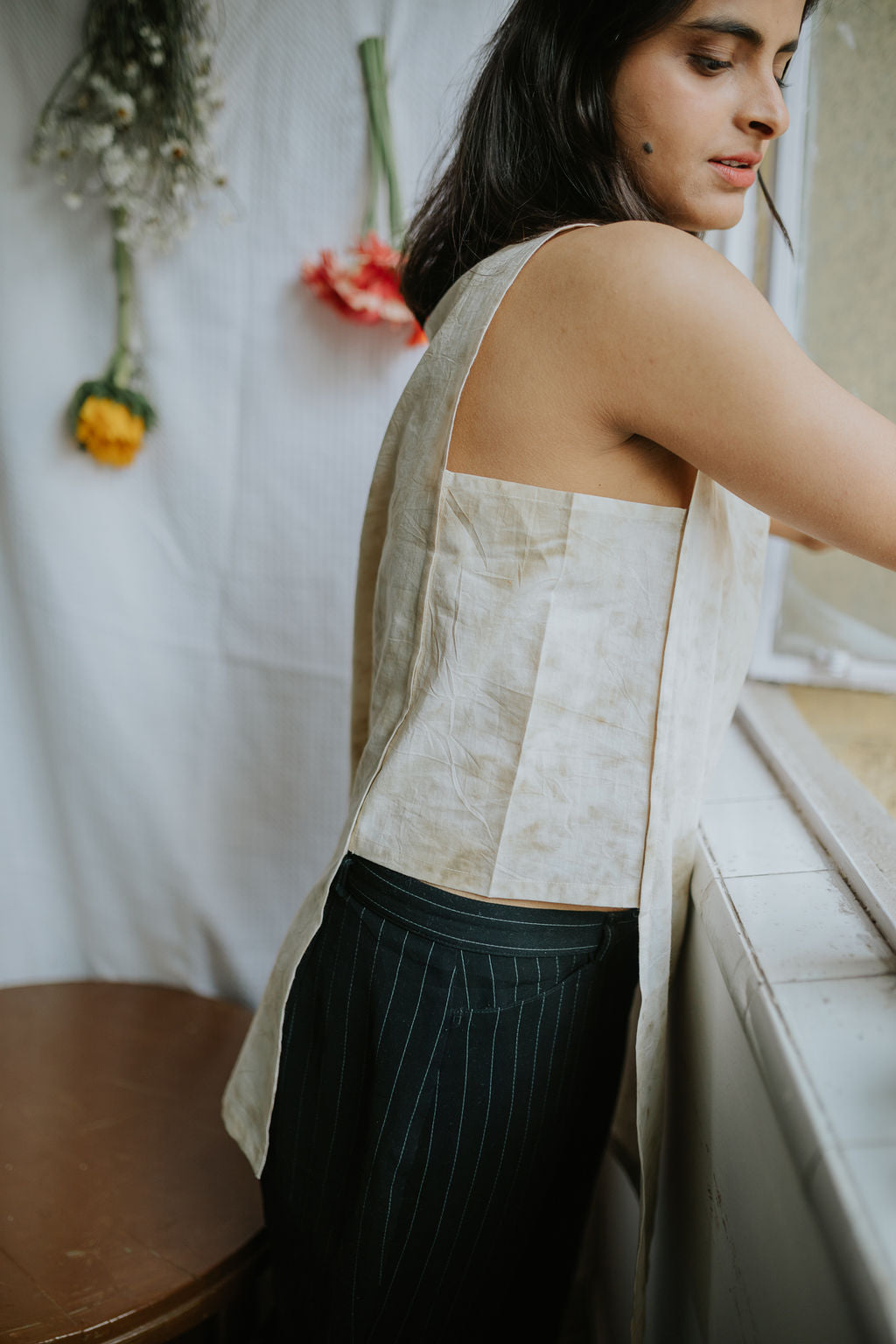 Pop of Wow Kurta