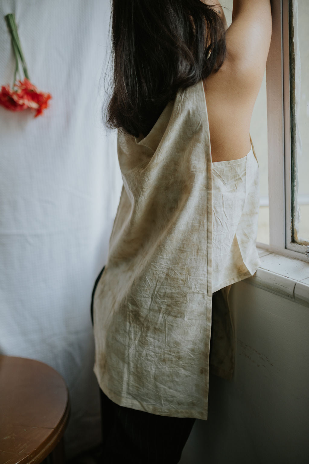 Pop of Wow Kurta