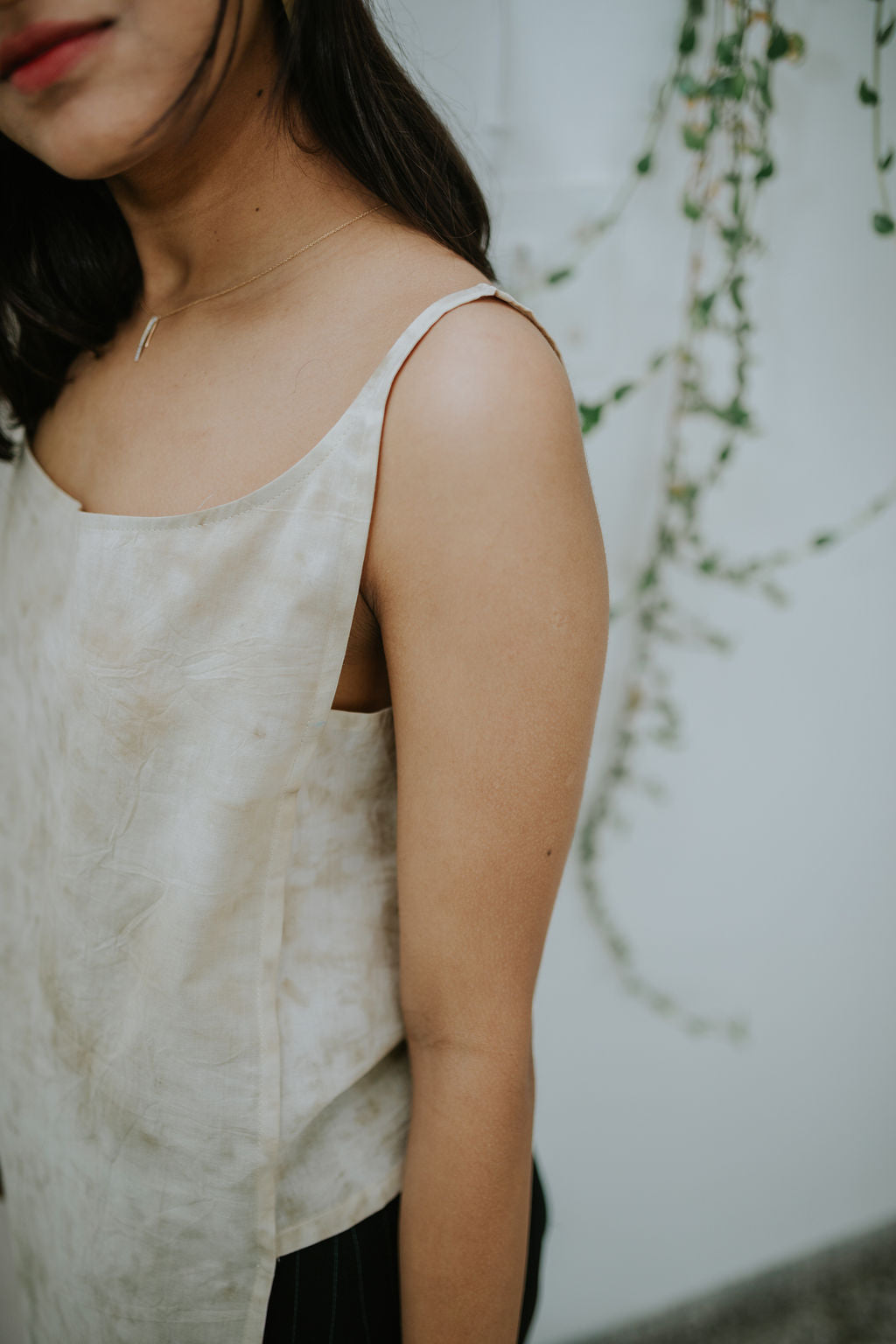 Pop of Wow Kurta