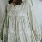 Boho Dress