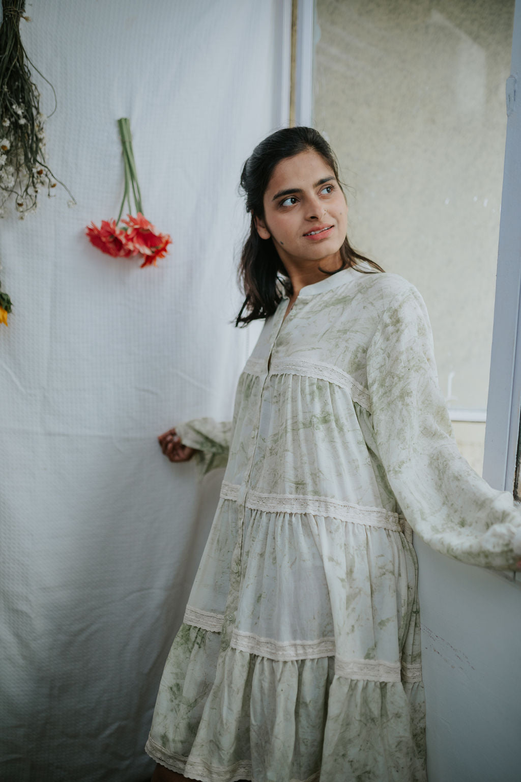Boho Dress