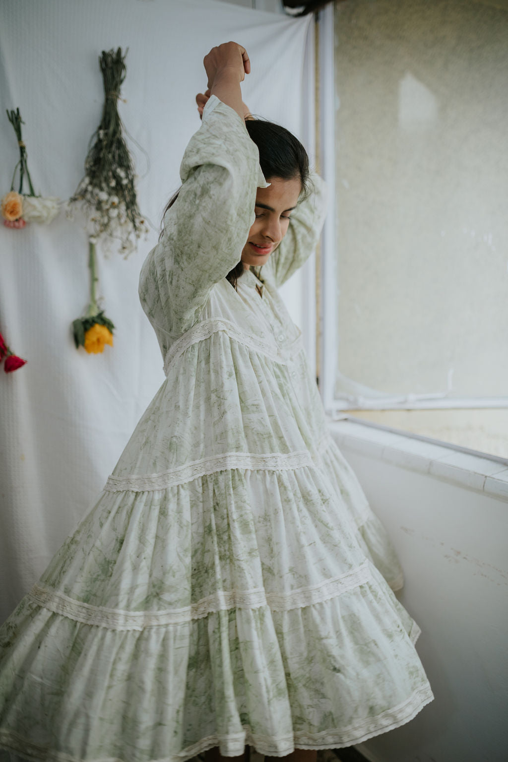 Boho Dress