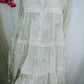 Boho Dress