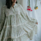 Boho Dress