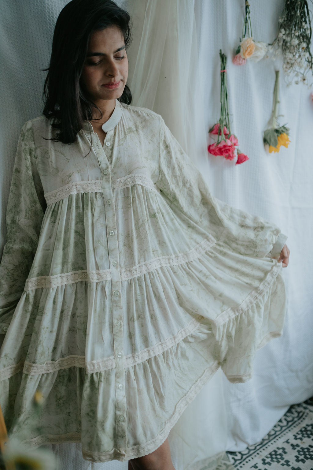 Boho Dress