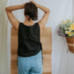 Chill Thrill One Knot Top (Overlay)