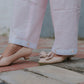 Sweet Blush Cord Set