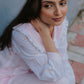 Sweet Blush Cord Set