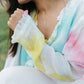 Pastel Tie-dye Shirt