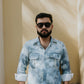Tie-Dye Shirt (Men)