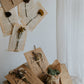 TFS x Farog – Blossom in a Jar: Dried Flower Postcard