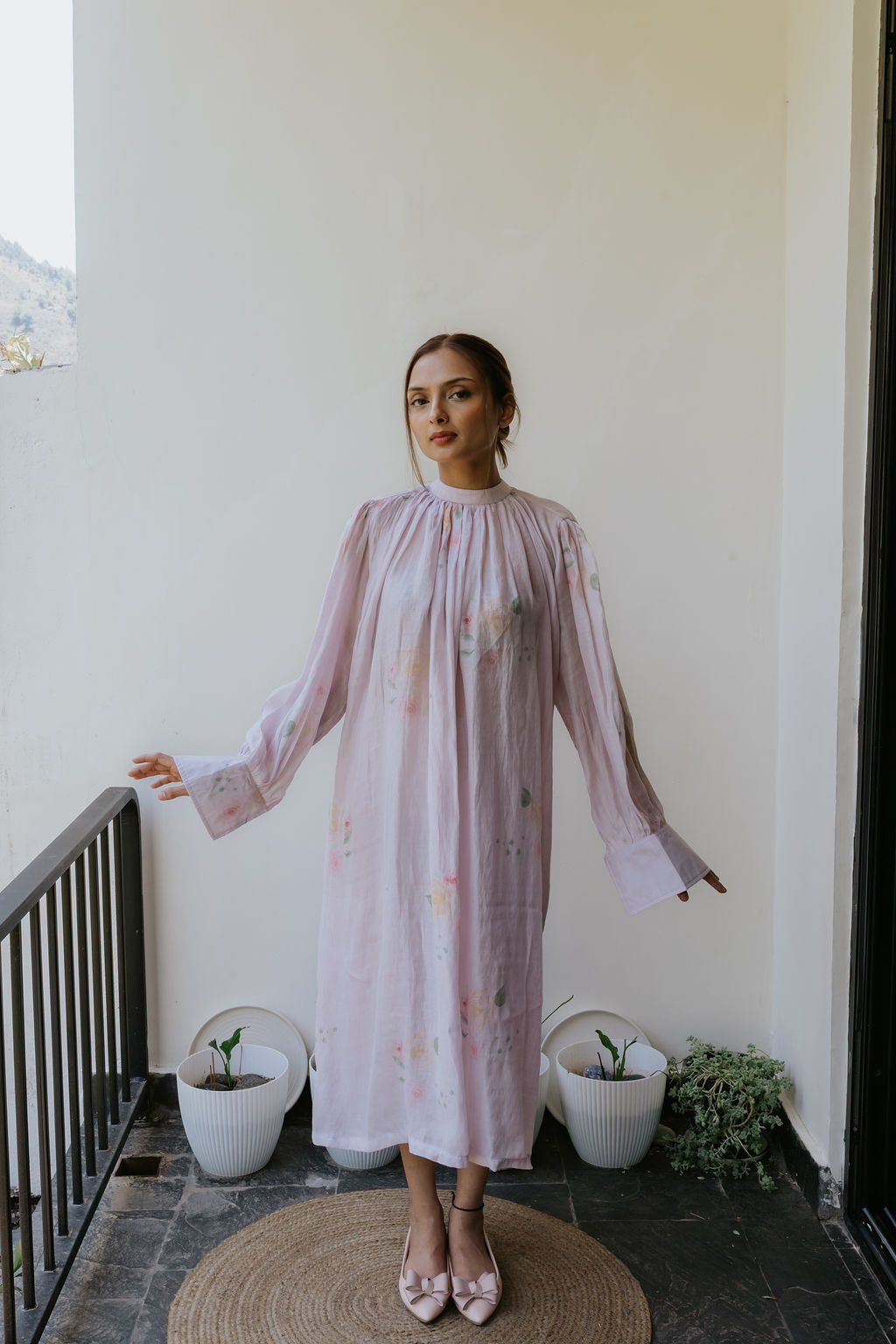 Softest Hour Dress