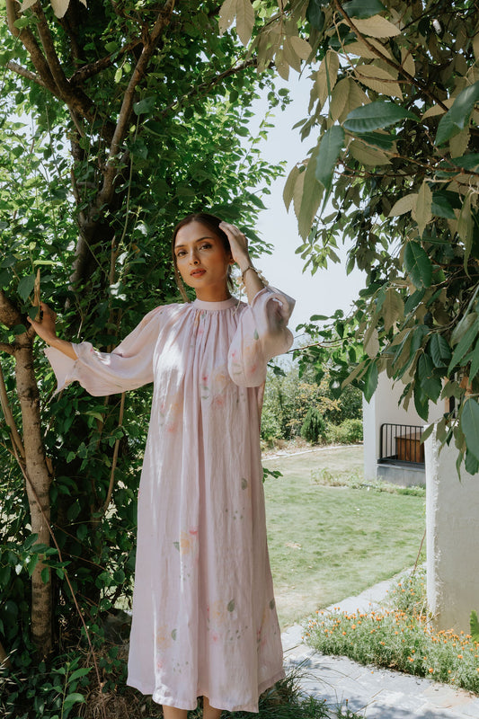 Softest Hour Dress