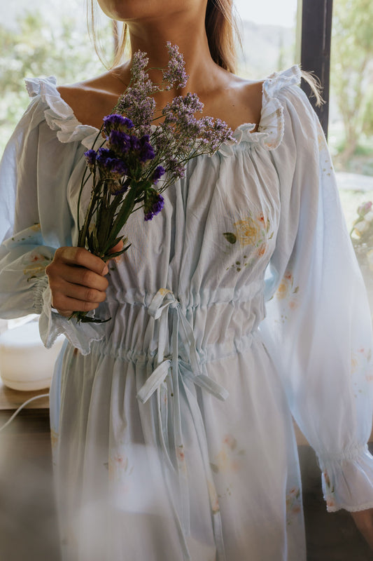 Letters from June Dress