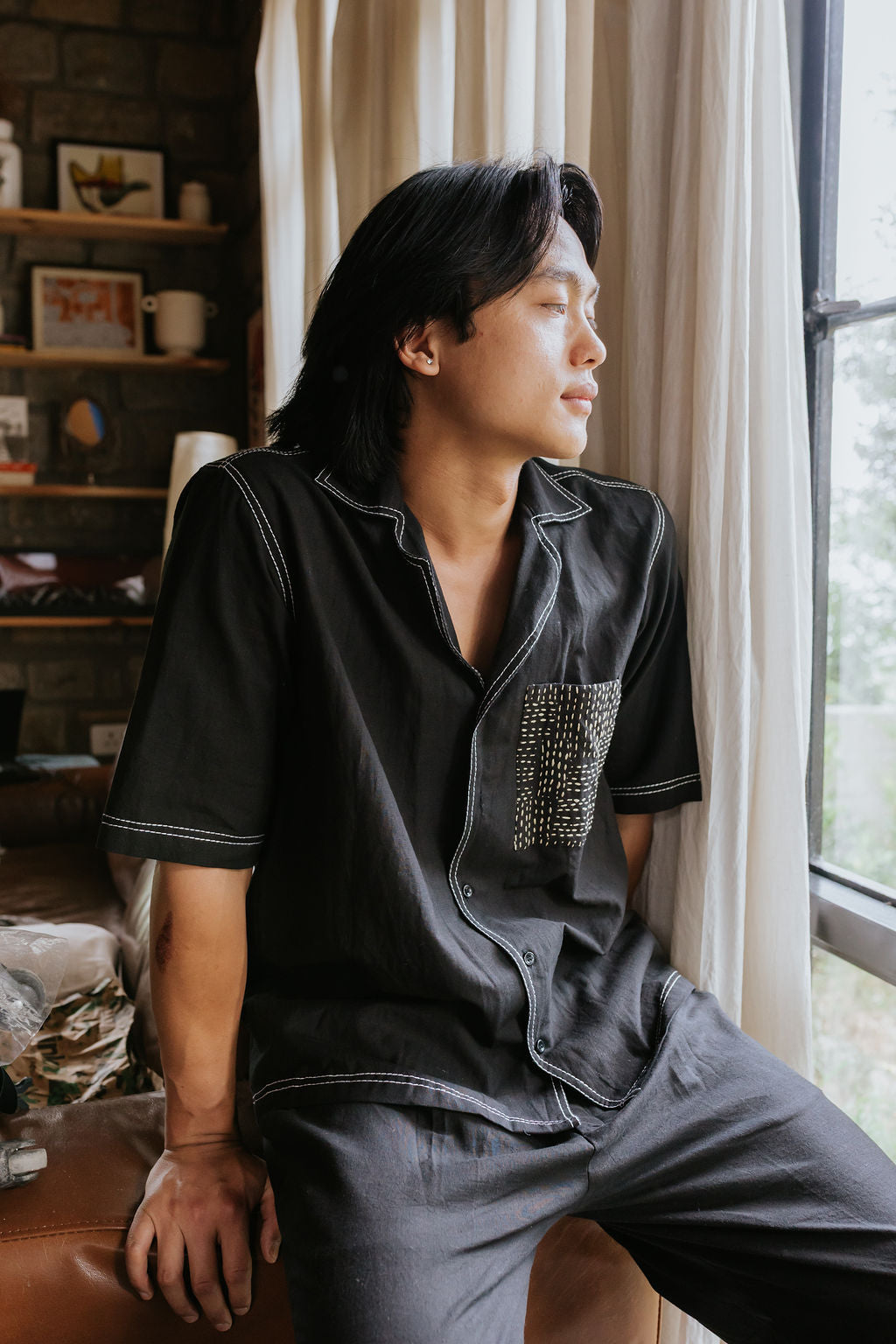 The Everyday Shirt (Men)