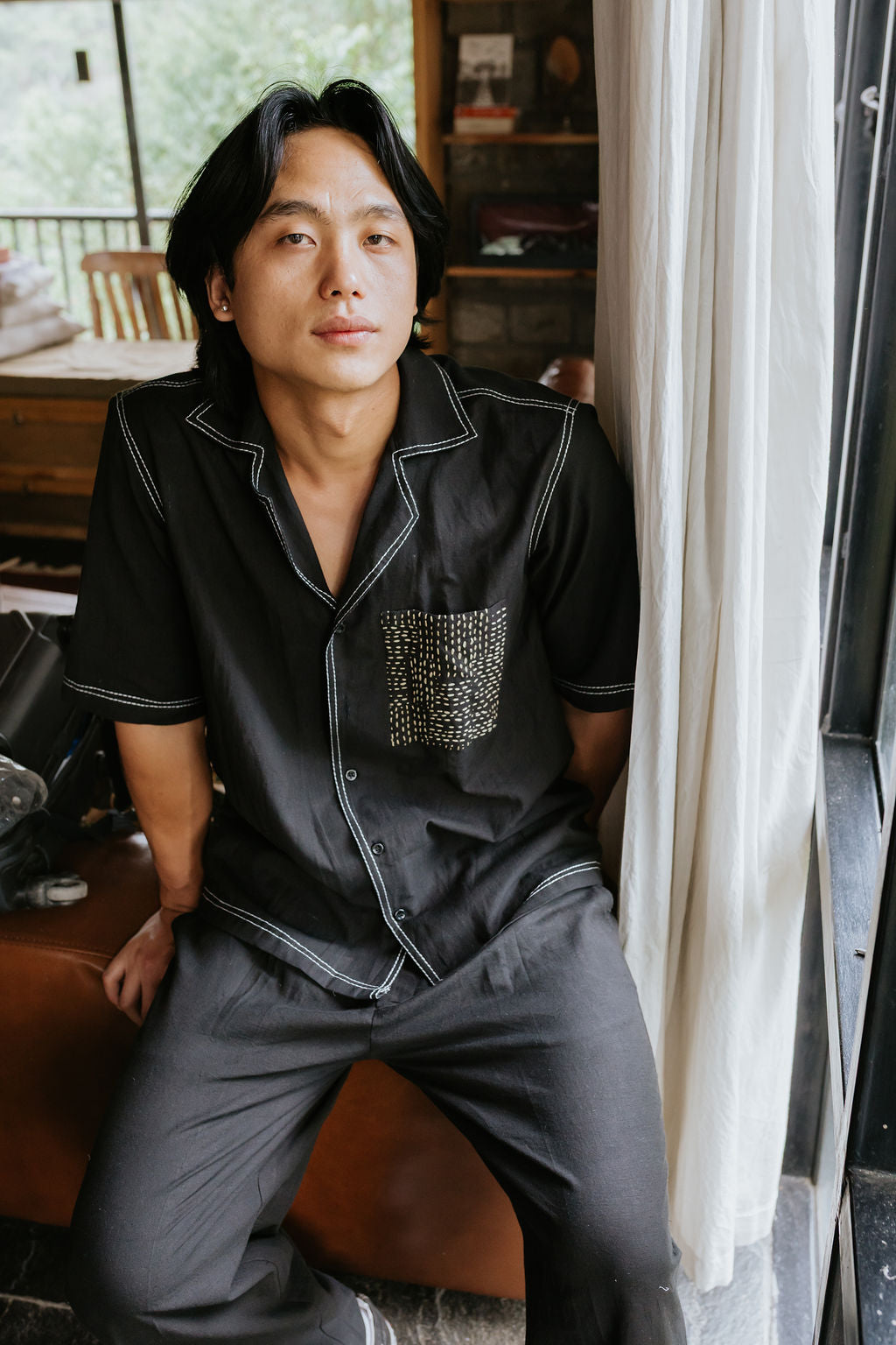 The Everyday Shirt (Men)