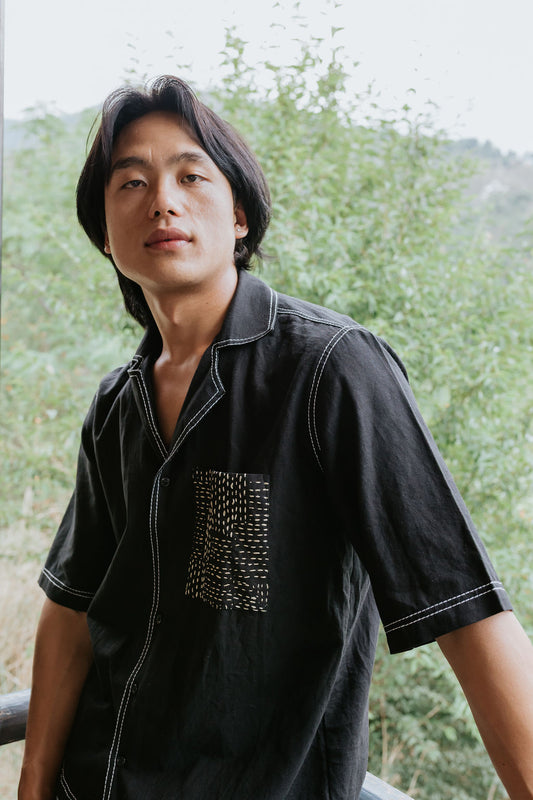 The Everyday Shirt (Men)