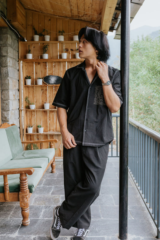 The Everyday Shirt (Men)