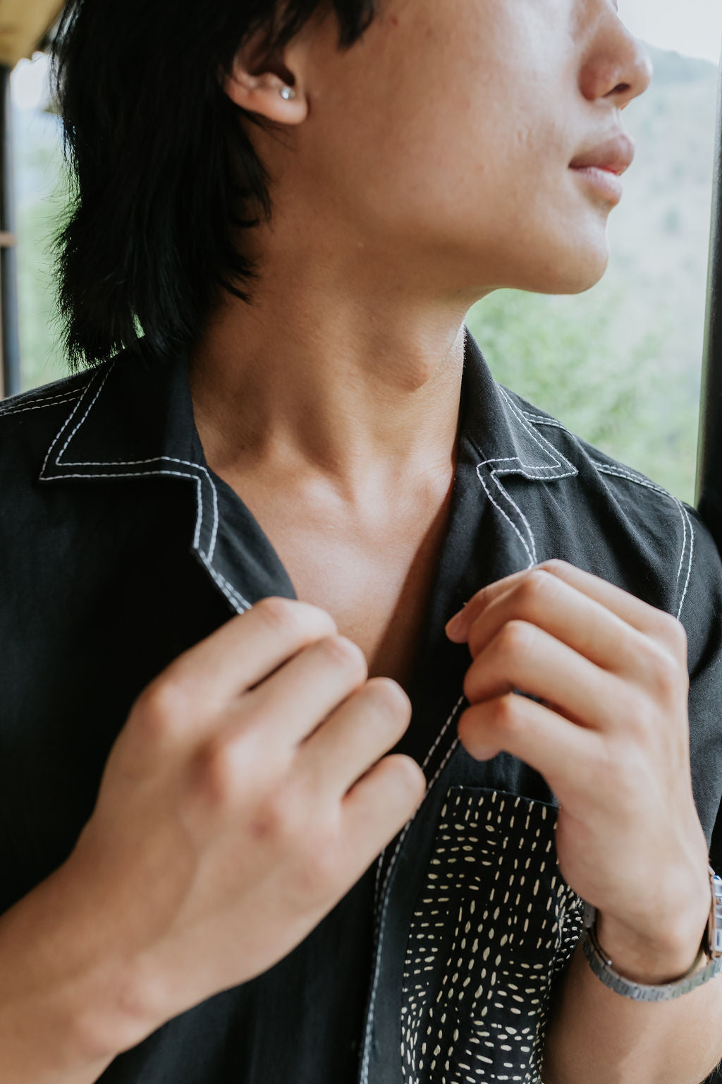 The Everyday Shirt (Men)