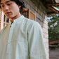 Mint Mornings Coord Set